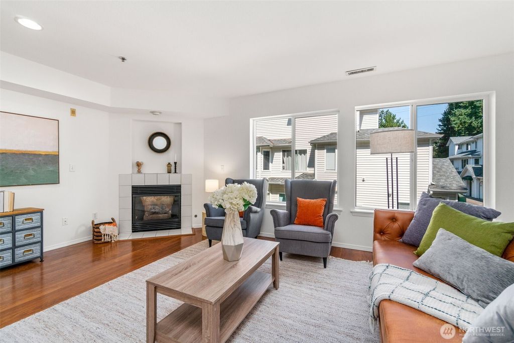 Photo of 16225 Northup Way #A202, Bellevue, WA 98008 (MLS # 2428218)