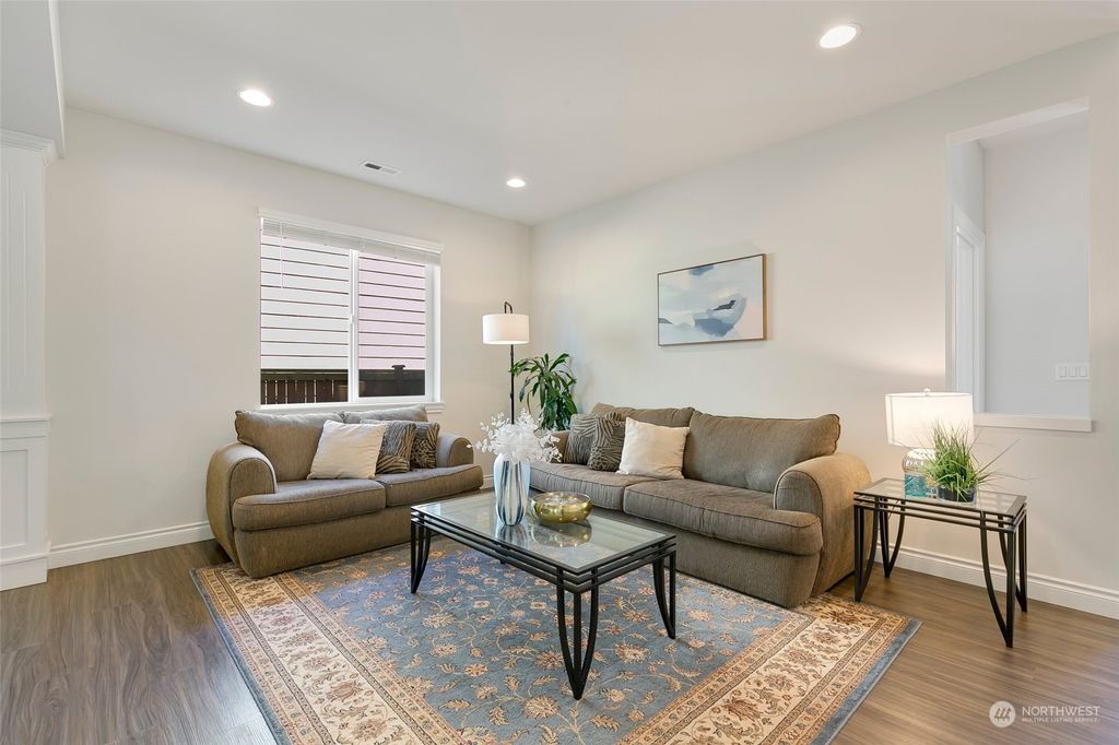 Photo of 12519 NE 150th Street, Woodinville, WA 98072 (MLS # 2261245)