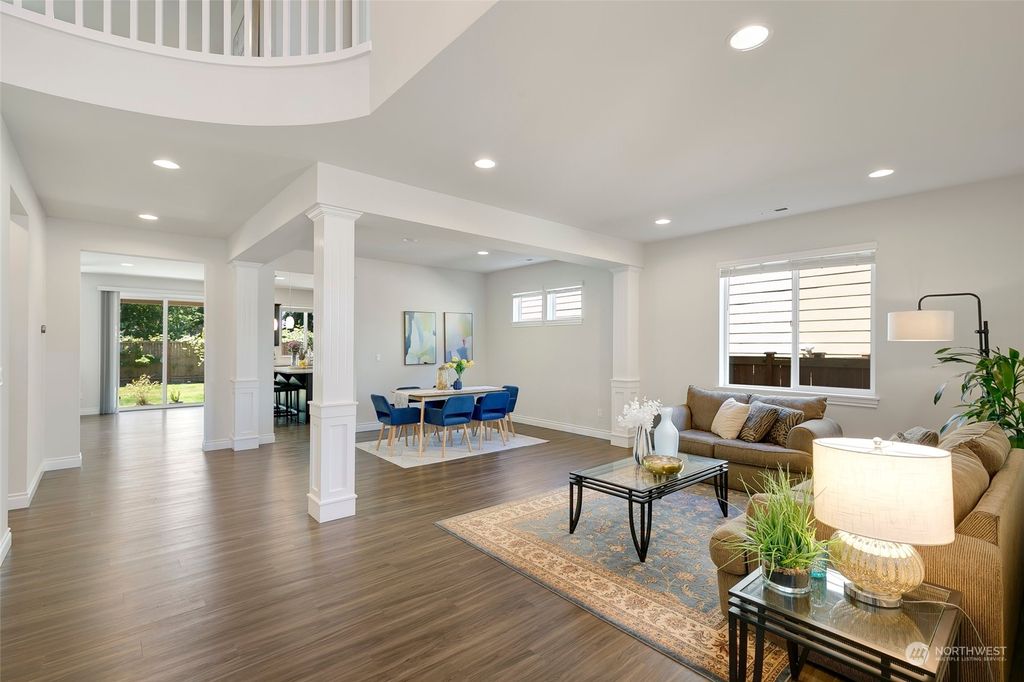 Photo of 12519 NE 150th Street, Woodinville, WA 98072 (MLS # 2261245)