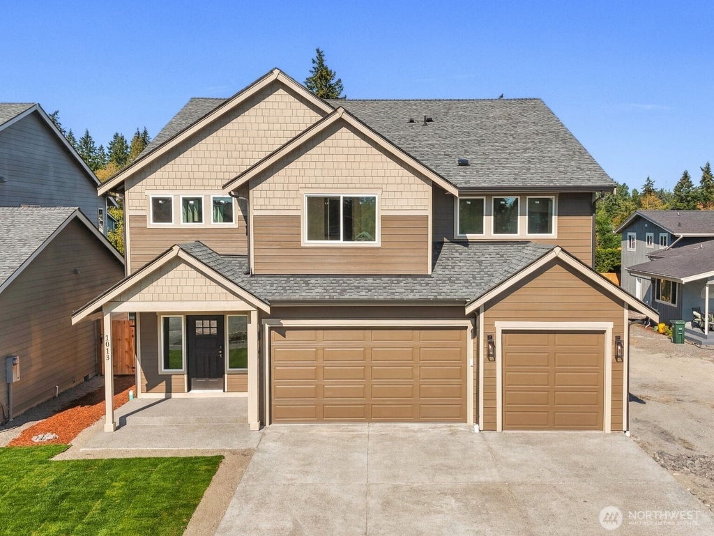Photo of 1013 126th Street Ct E, Tacoma, WA 98445 (MLS # 2588463)