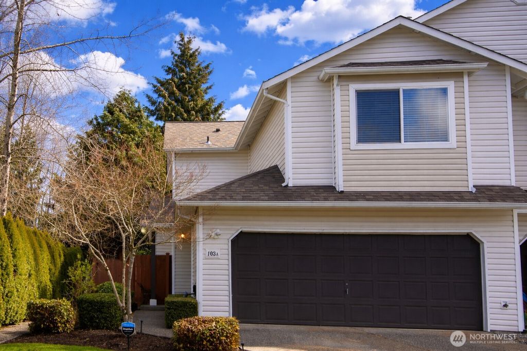 Photo of 103 96th Avenue SE #A, Lake Stevens, WA 98258 (MLS # 2499855)