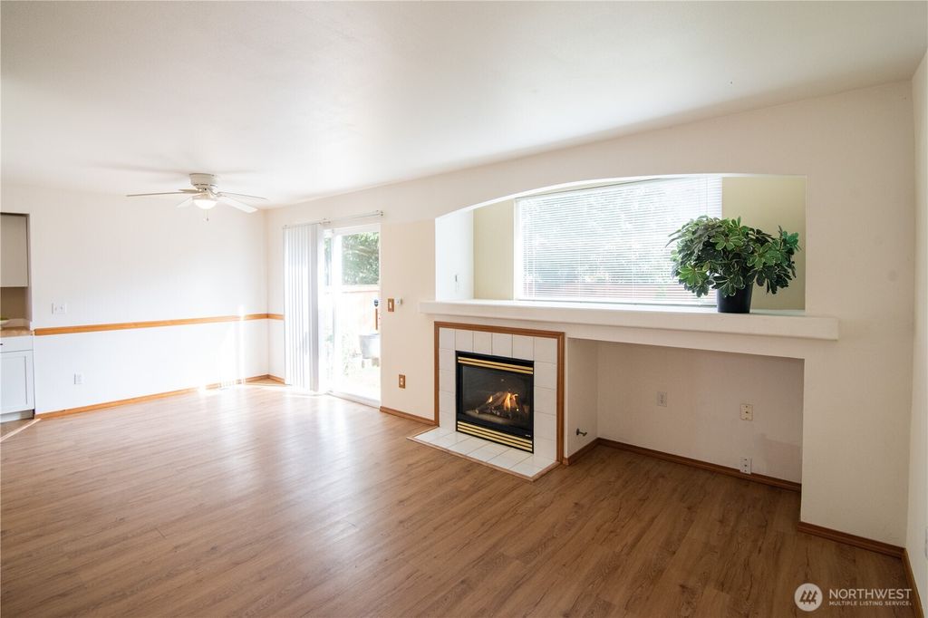 Photo of 103 96th Avenue SE #A, Lake Stevens, WA 98258 (MLS # 2499855)