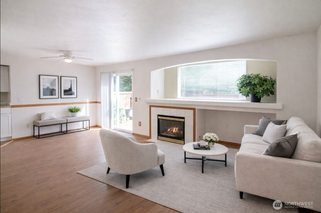 Photo of 103 96th Avenue SE #A, Lake Stevens, WA 98258 (MLS # 2499855)