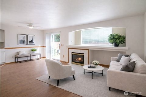 Photo of 103 96th Avenue SE #A, Lake Stevens, WA 98258 (MLS # 2499855)