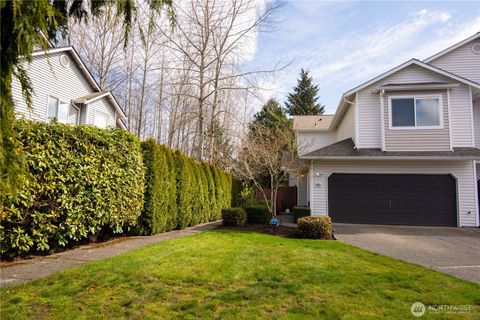 Photo of 103 96th Avenue SE #A, Lake Stevens, WA 98258 (MLS # 2499855)