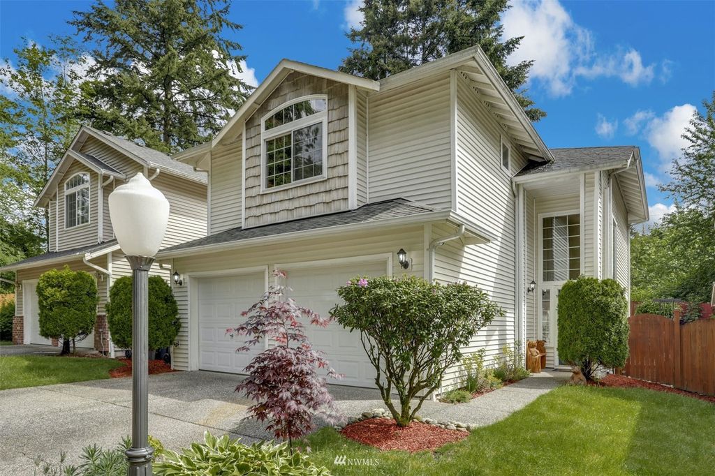 Photo of 1713 190th Place SW, Lynnwood, WA 98036 (MLS # 1947768)