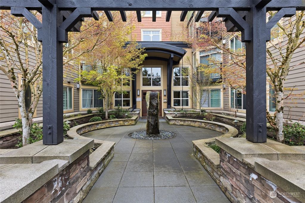 Photo of 15730 116th Avenue NE #110, Bothell, WA 98011 (MLS # 2058830)