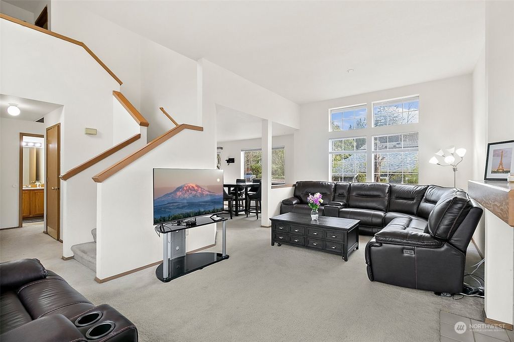 Photo of 13711 SE 275th Street, Kent, WA 98042 (MLS # 2216718)