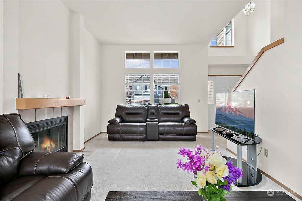 Photo of 13711 SE 275th Street, Kent, WA 98042 (MLS # 2216718)