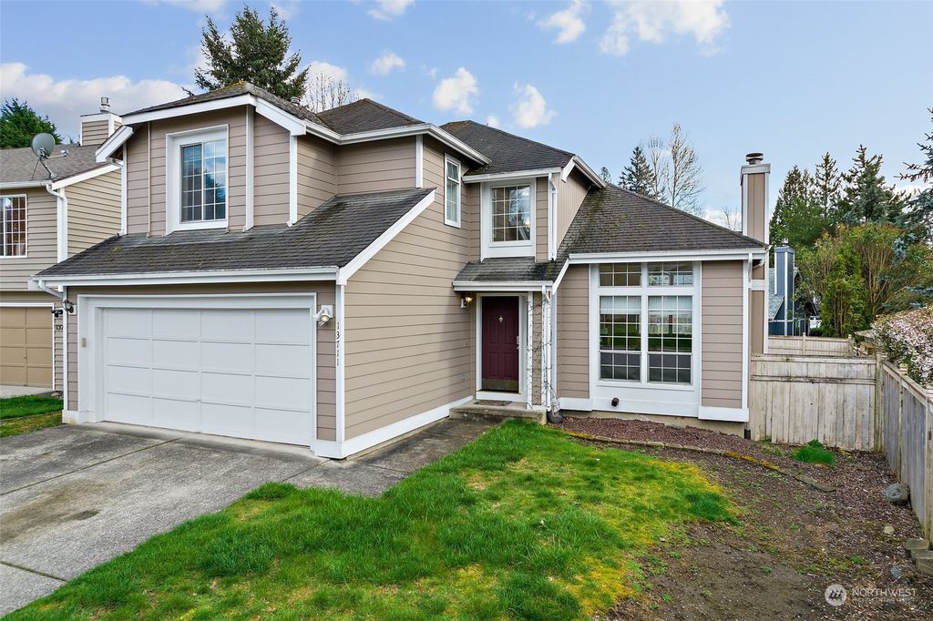 Photo of 13711 SE 275th Street, Kent, WA 98042 (MLS # 2216718)