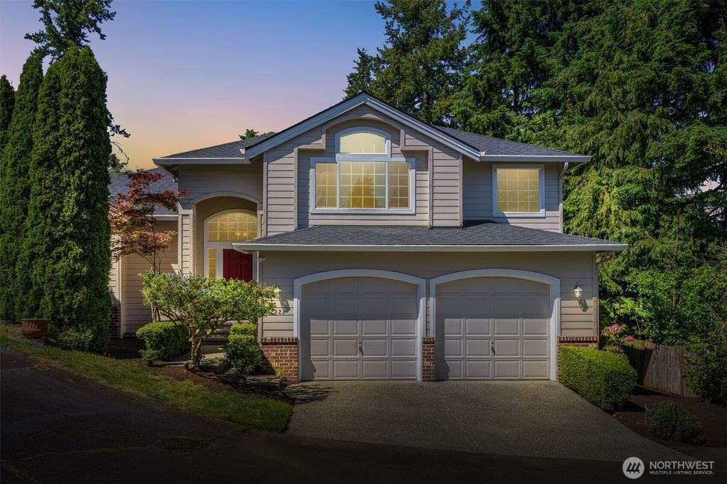 Photo of 2024 N 145th Street, Shoreline, WA 98133 (MLS # 2394215)