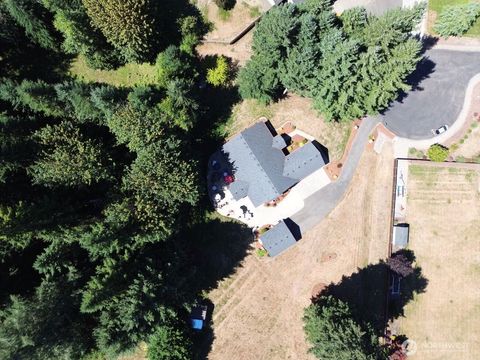 7616 Kylee Lane SE Olympia WA 98501