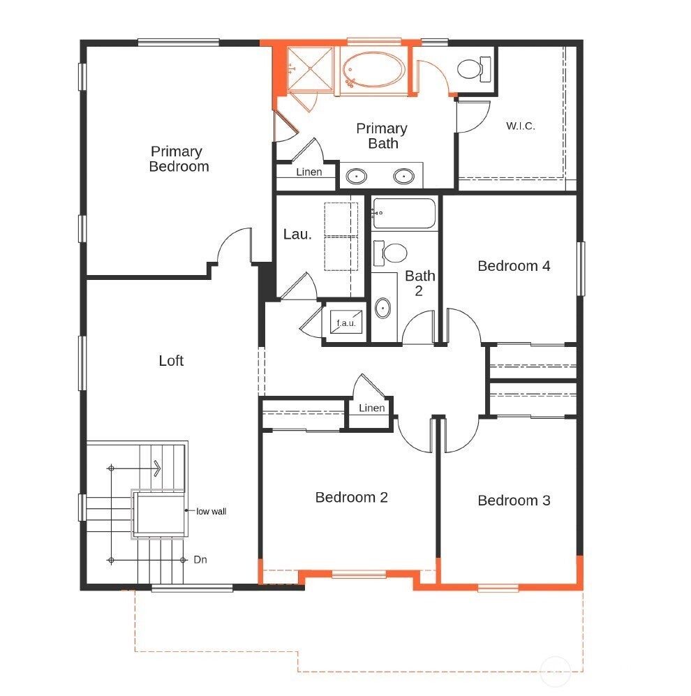 Photo of 18427 136th Avenue E #150, Puyallup, WA 98374 (MLS # 2588026)
