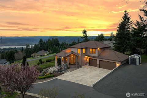 Photo of 178 Discovery Drive, Kalama, WA 98625 (MLS # 2499982)