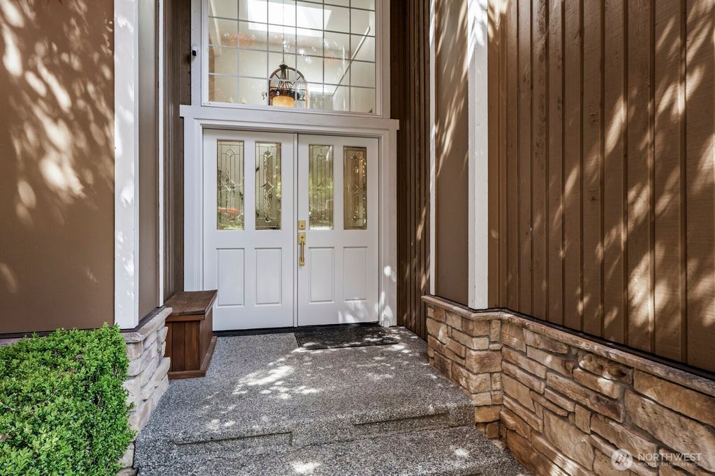 Photo of 21460 NE 143rd Street, Woodinville, WA 98077 (MLS # 2434606)