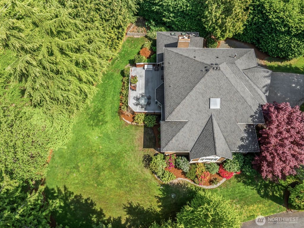 Photo of 21460 NE 143rd Street, Woodinville, WA 98077 (MLS # 2434606)