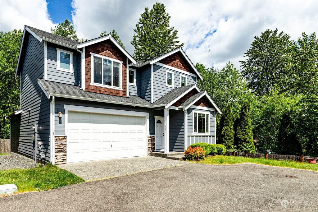 Photo of 17903 27th Avenue SE, Bothell, WA 98012 (MLS # 2327583)