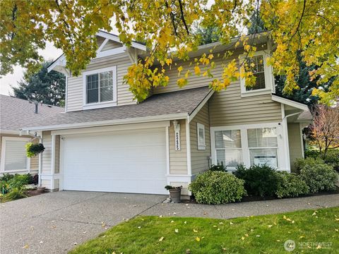 Photo of 23425 51st Avenue S, Kent, WA 98032 (MLS # 2445221)
