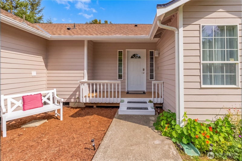 184 SE Mill Creek Road