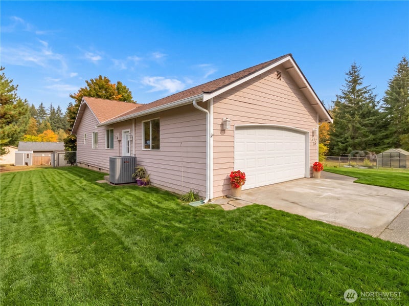 184 SE Mill Creek Road