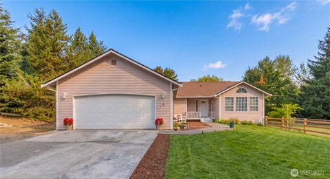 Photo of 184 SE Mill Creek Road, Shelton, WA 98584 (MLS # 2588194)