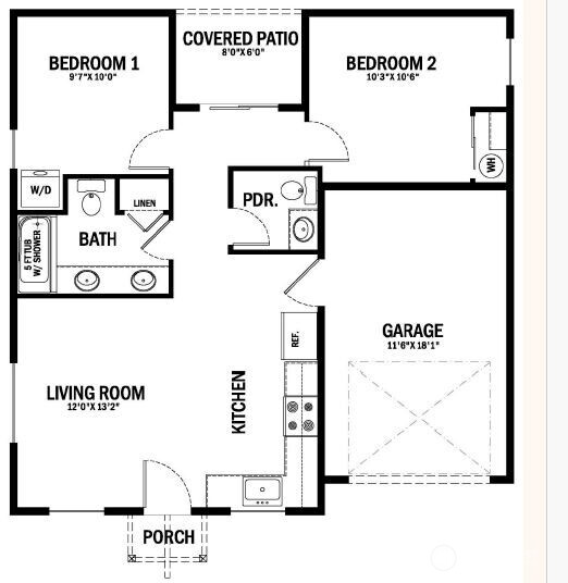 123 7th Street SW