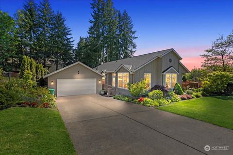 Photo of 6608 230th Street SW, Mountlake Terrace, WA 98043 (MLS # 2232120)