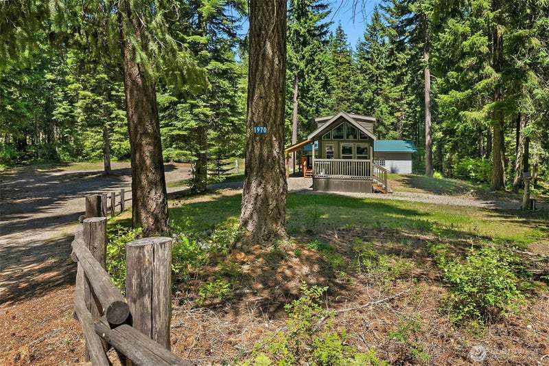 1970 Timber Mountain Loop