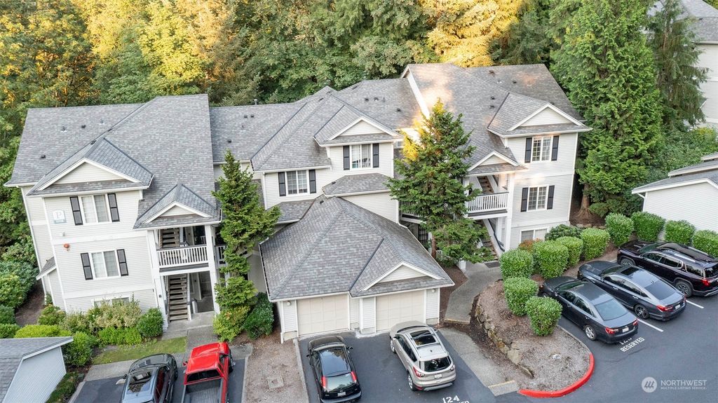 Photo of 17110 123rd Place NE #P104, Bothell, WA 98011 (MLS # 2272244)