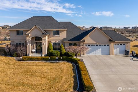 7270 Dune Lake Road SE, Moses Lake, WA 98837 - MLS#: 2342168