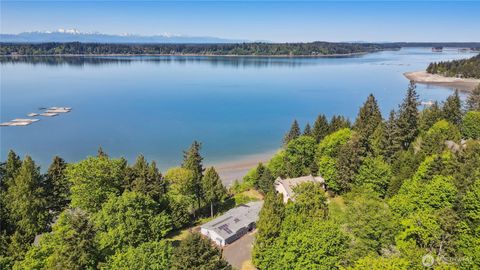 4220 79th Avenue NW, Olympia, WA 98502 - MLS#: 2370115