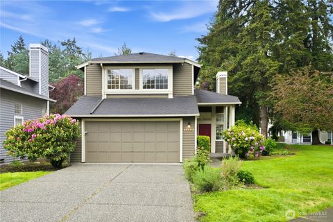 Photo of 12743 102nd Avenue NE, Kirkland, WA 98034 (MLS # 2524281)