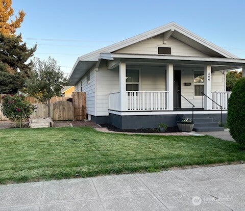 306 E 5th Avenue