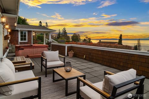 17764 15th Avenue NW, Shoreline, WA 98177 - MLS#: 2347959