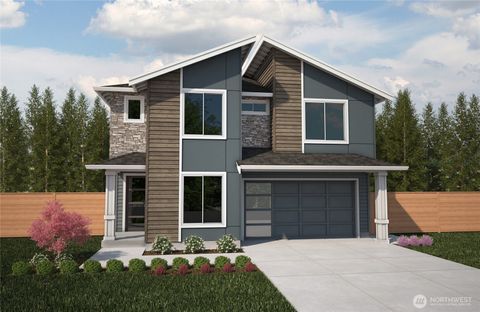 15523 208th Avenue Ct E 133 Bonney Lake WA 98391