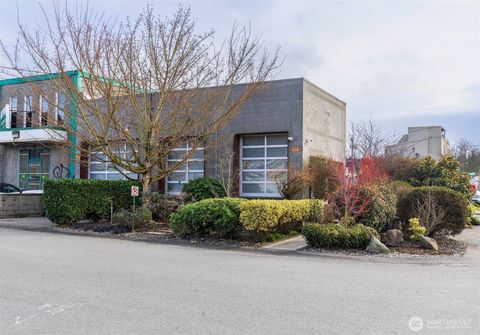 4020 6th Avenue NW Seattle WA 98107