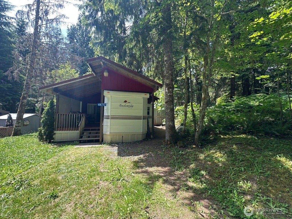 Photo of 44772 Nika Kena Trail, Concrete, WA 98237 (MLS # 2564592)