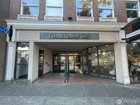 Photo of 1106 Harris Avenue #304, Bellingham, WA 98225 (MLS # 2584466)