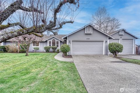 2728 Sylvan Drive W, University Place, WA 98466 - MLS#: 2349617