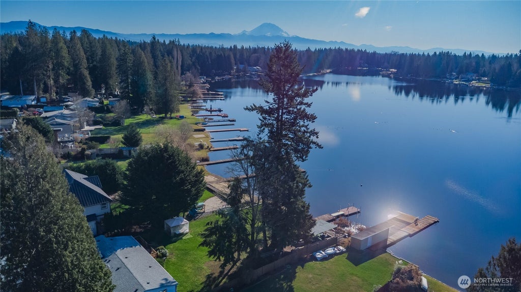 Photo of 30961 E Lake Morton Drive SE, Kent, WA 98042 (MLS # 2586396)
