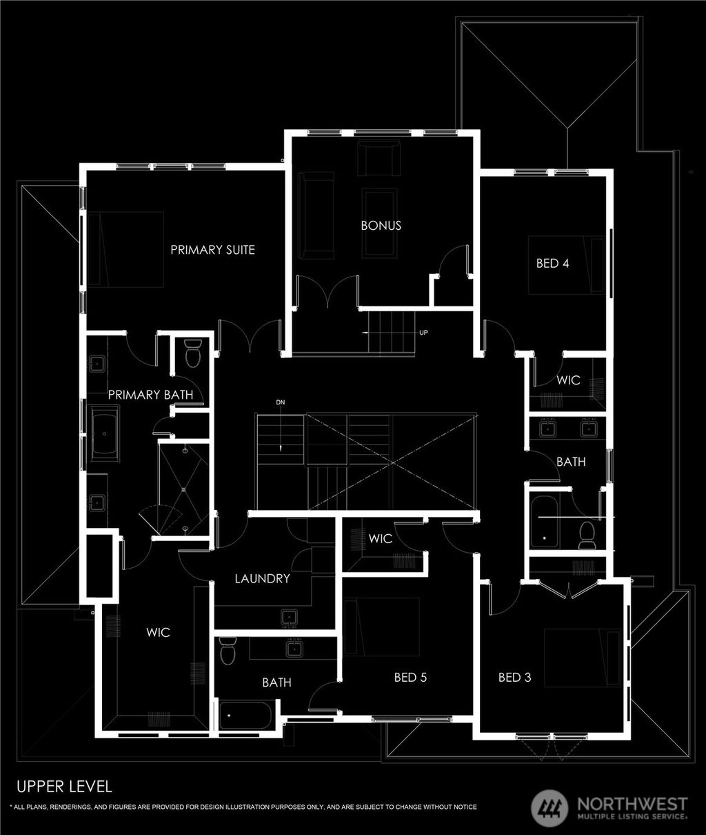 Photo of 1012 158th Place SE, Bellevue, WA 98008 (MLS # 2348786)