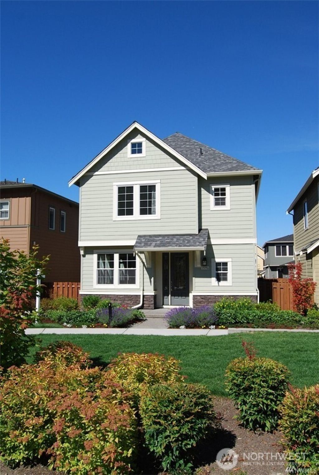 Photo of 1596 NE Falls Drive, Issaquah, WA 98029 (MLS # 2460199)