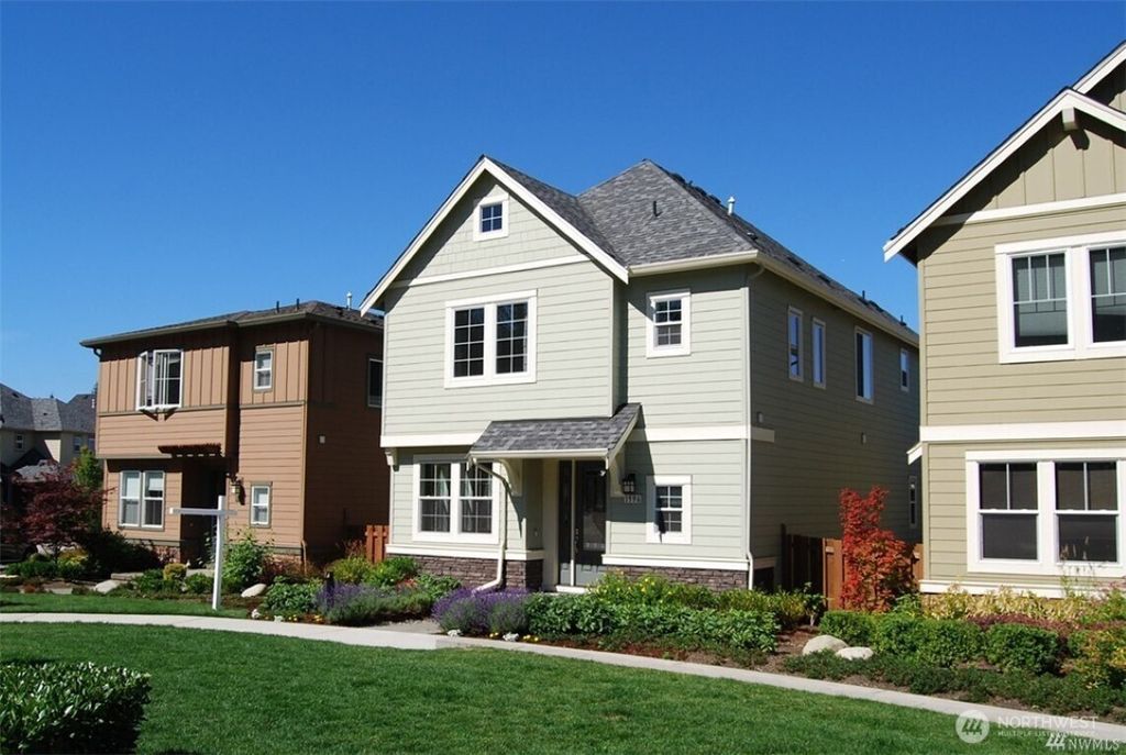 Photo of 1596 NE Falls Drive, Issaquah, WA 98029 (MLS # 2460199)