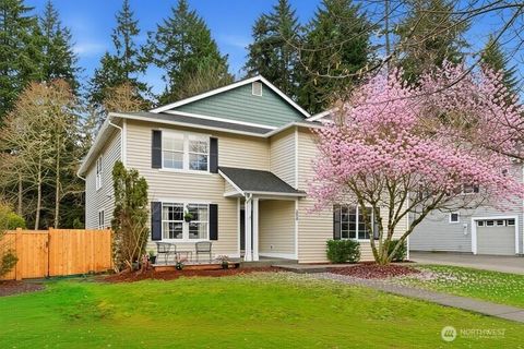 Photo of 2839 Hyland Street, Dupont, WA 98327 (MLS # 2489004)