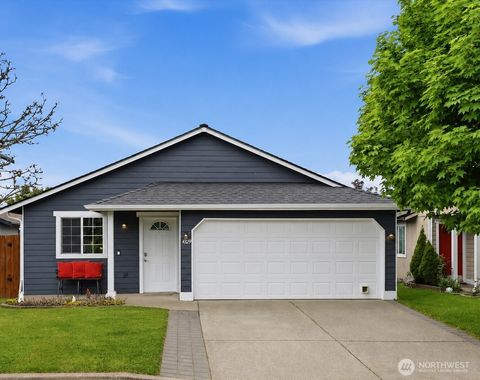 Photo of 4329 149th Place NE, Marysville, WA 98271 (MLS # 2520244)