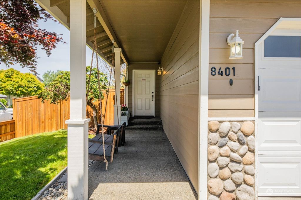 Photo of 8401 6th Place SE, Lake Stevens, WA 98258 (MLS # 2246513)