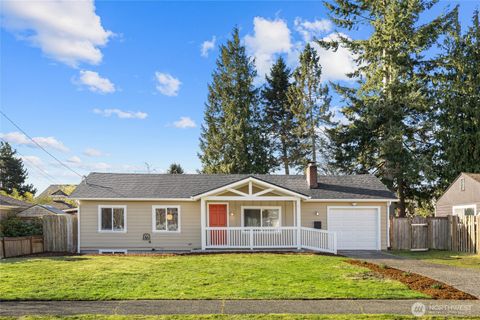 6826 N 11th Street Tacoma WA 98406