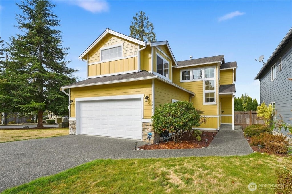 Photo of 19530 25th Drive SE #1, Bothell, WA 98012 (MLS # 2586284)