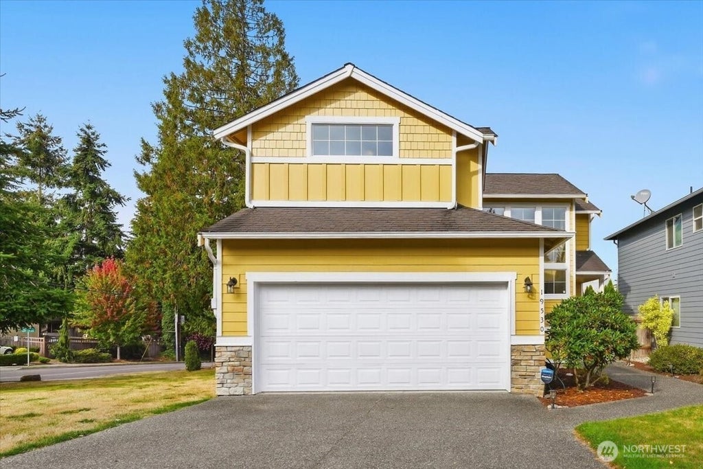Photo of 19530 25th Drive SE #1, Bothell, WA 98012 (MLS # 2586284)