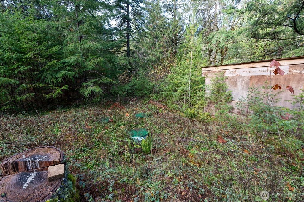 Photo of 2483 E Johns Prairie Rd, Shelton, WA 98584 (MLS # 2484148)
